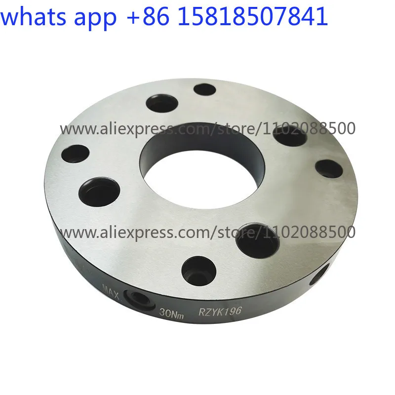 Self-centering vice positioning fixture Four or five axis positioning quick change fixture