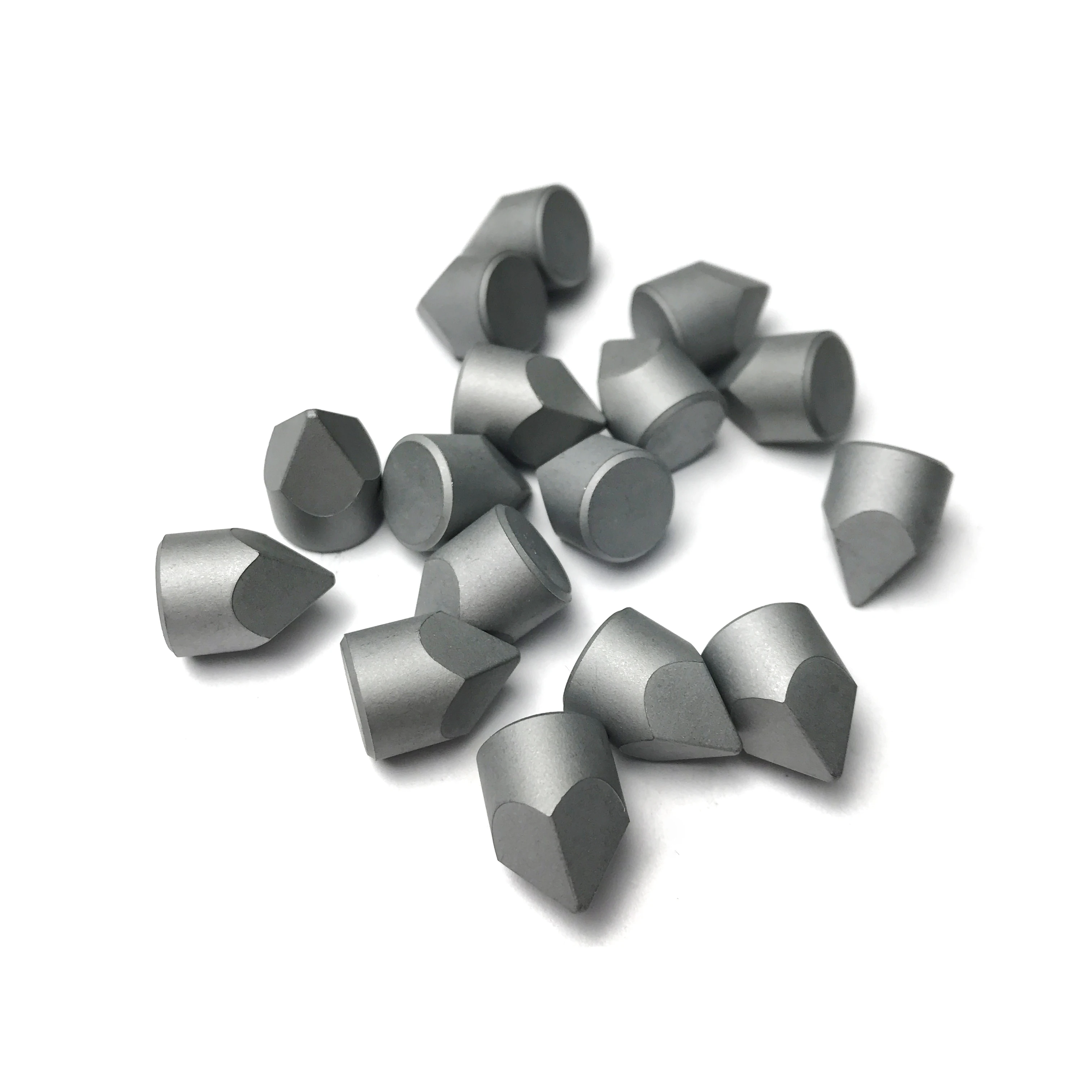 

Заводские прямые сверла из карбида вольфрама — сверхмощные для высокоэффективного бурения водяных скважин (настраиваемые размеры)