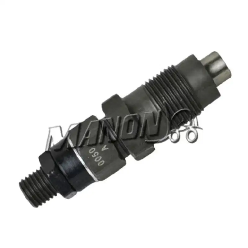 

Запасные части для вилочных погрузчиков MANON, используемые для топливного инЖЕКТОРА KOMATSU 4D94E\4D98E YM129901-53001