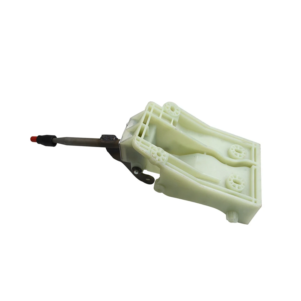 Alavanca de Câmbio para Kia Bongo K2500 2005 a 2012 Transmissão Manual de 5 Velocidades Encaixe Direto OEM 437004E000