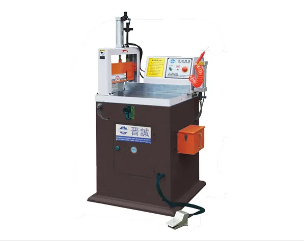 Sierra Circular de aluminio de alta velocidad, corte Hine, Guandong, precio