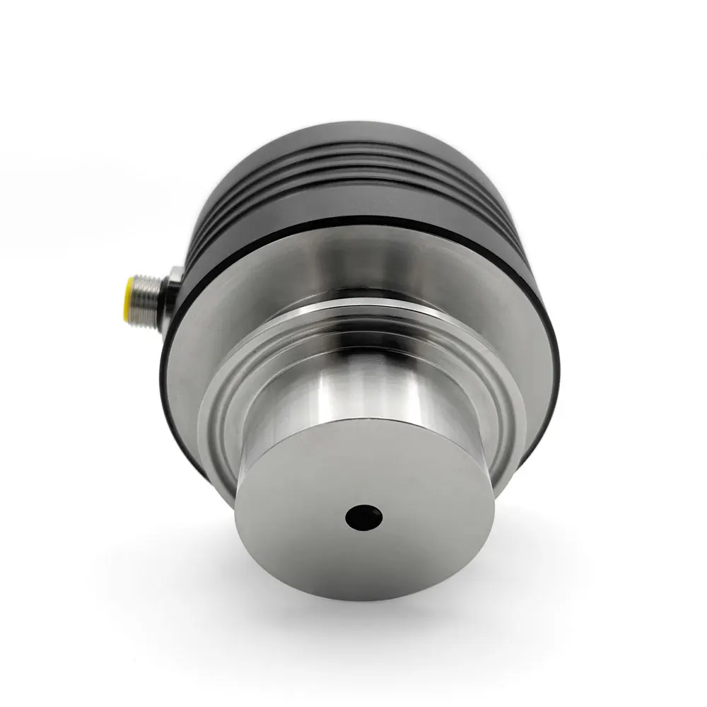 

Measurement 0-15% Industrial In-Line Refractometer for Maple Milk Honey Beverages Cutting Fluid