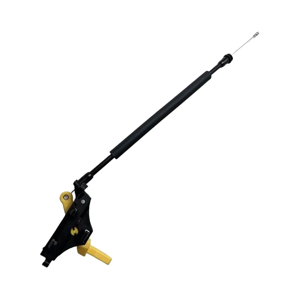 For Ford for Transit 2014-2023 Connect Safety Catch For Car Repair Direct Replacement Part No Programming Required