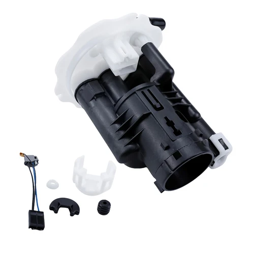 Imagen 1 del producto Filtro de combustible para Mazda 323 F / S VI (BJ), 1,4, 2001-2004, Family 1.6L Haima, 2003-2006, 1.8L, 2002-2005, GY01-13-ZE0, GY0113Z40, ZL0113ZE0