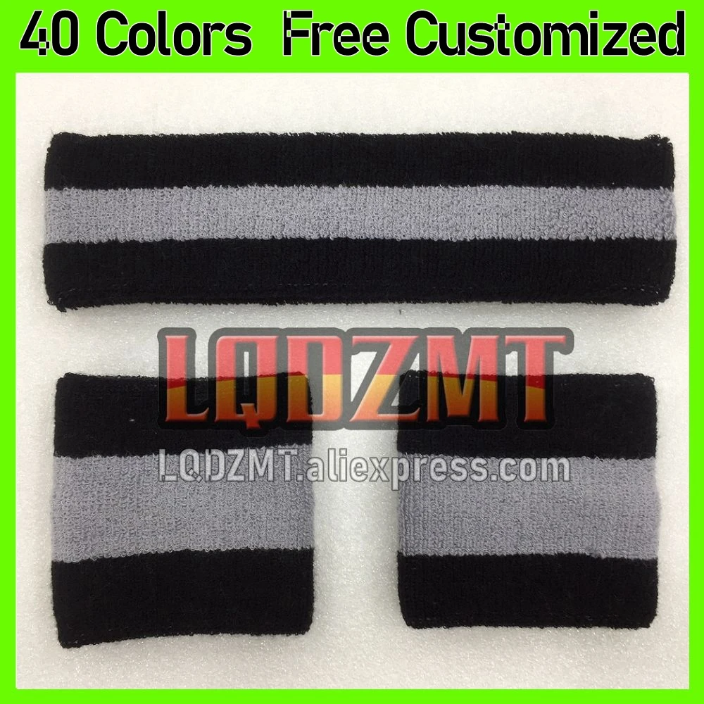 TOP Professional Basketball Sport Wristbands Fitness Sweatband Hand Wrist Support Brace Wraps Badminton Tennies Cotton Hand Band