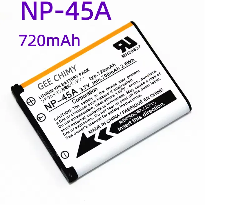 High Quality NP-45A… - image