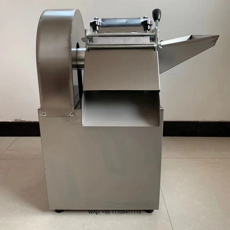 

High speed automatic onion carrot cabbage ginger garlic vegetable grinder chopper chopper