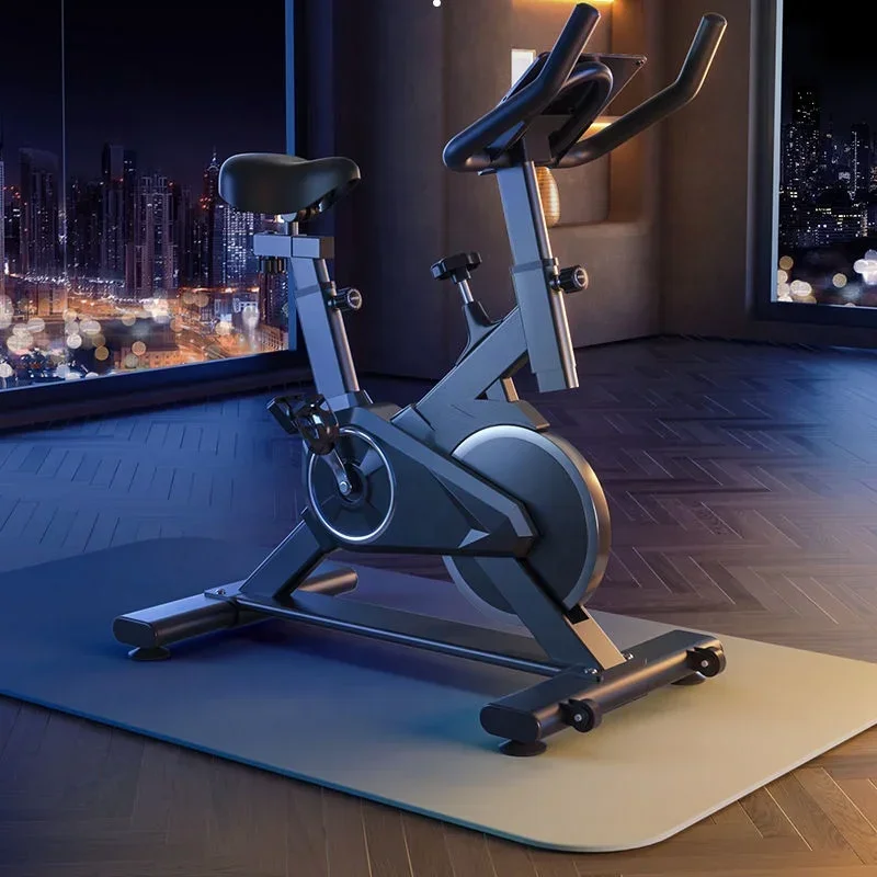 Home Use Exercise Bike Professional Body Fit Gym Physical Training Spinning Bicycle Spinning bicycle