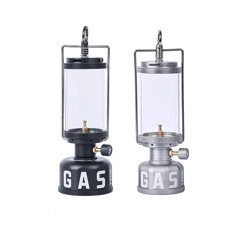 

Подвесной фонарь Moonlight, портативный ветрозащитный газовый набор для кемпинга и ресторанов, ретро-лампа для кемпинга, высокоэстетичный уличный светильник, ветрозащитный декоративный светильник для кемпинга