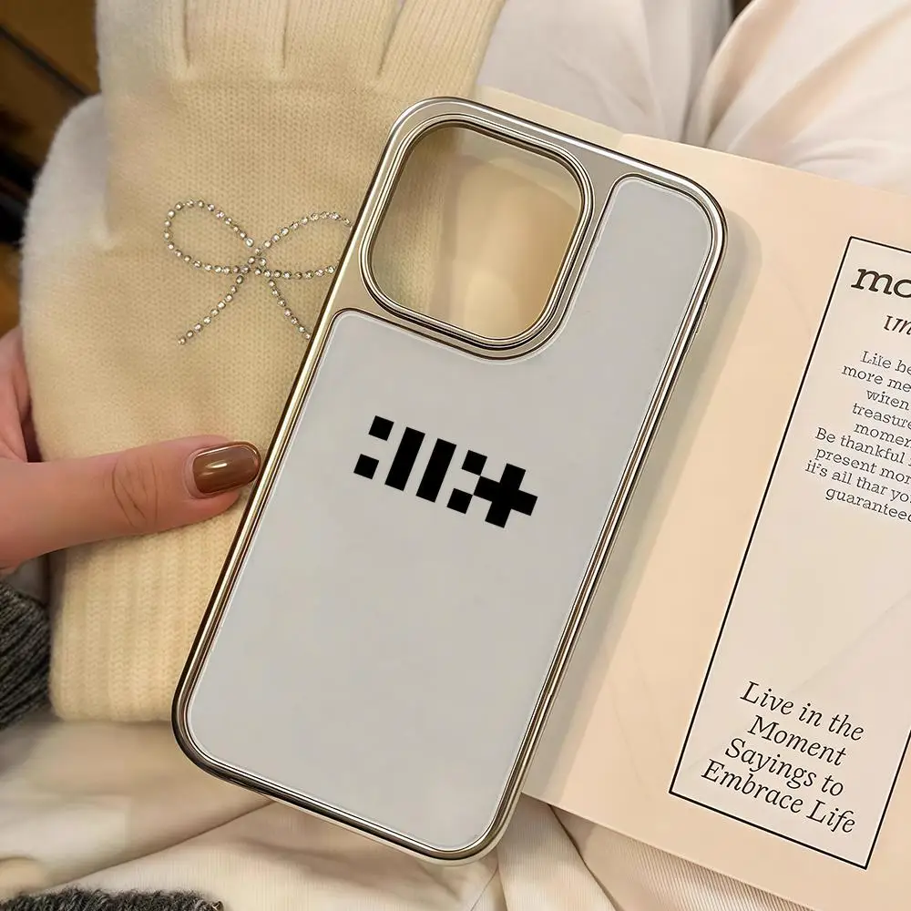 

Чехол для телефона I-Illit для iPhone 17, 16, 15, 14, 13, 12, 11 Pro Max Plus HD Magsafe, металлический каркас, твердый корпус из углеродного волокна