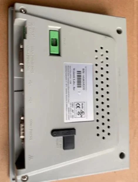 MT8070iE disassembly