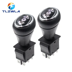 1PCS Children's Electric Car Forward And Backward Stop Gear Push Rod Switch Toy Car Buggy Parts Maintenance Switch Daquan