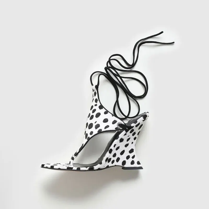 Thumbnail 3 - #38 Compare Wedge Heels Before You Buy