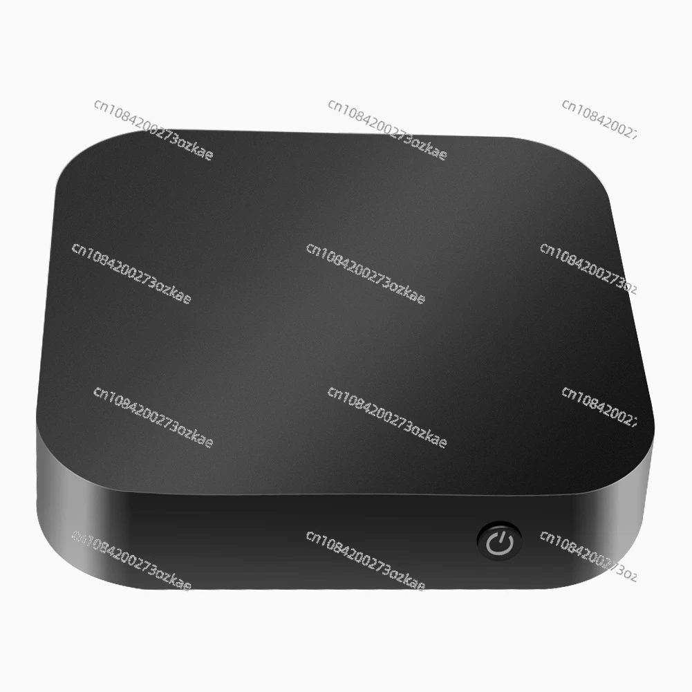 

W8 PRO Mini PC 2G + 32G Z8350 Pre-installed Win10 System, Mini Host, Without Fan