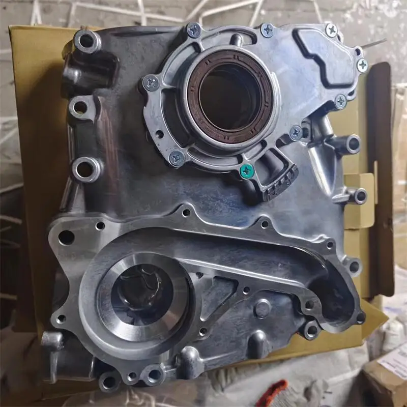 

Oil Pump for 2kd Engine 11320-30060