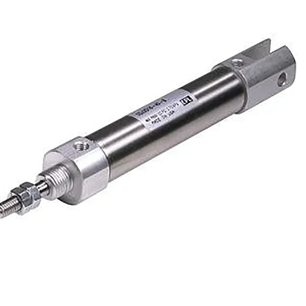 

2026 Cdj2b10-10z-b Small Mini Cylinder New