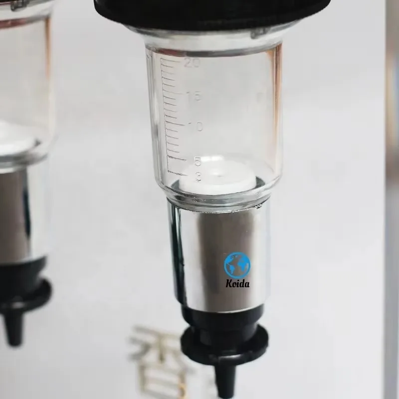 

Factory Wholesale Perfume Bottle Filling Machine 8 Bottles Or 12 Bottles Of Incense Stick Dispenser R