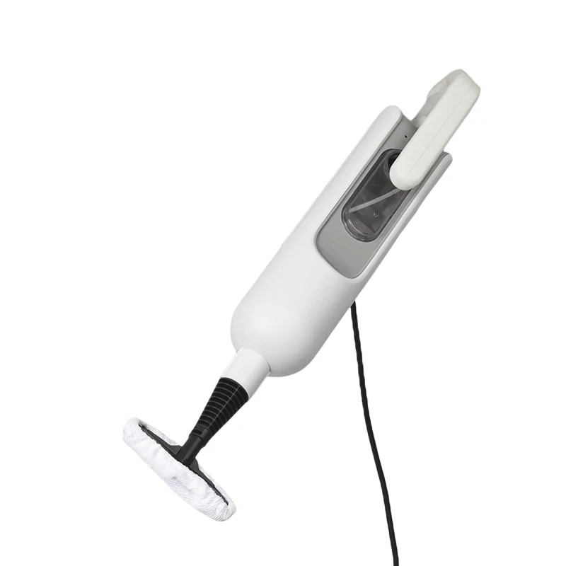 

Популярный портативный съемный пароочиститель мощностью 1500 Вт для мойки автомобилей с двумя режимами объема пара и большим медным резервуаром для воды