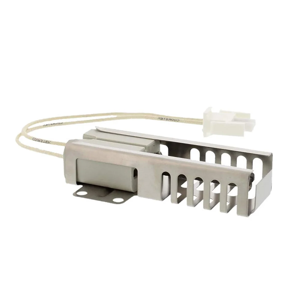 1 Stück DG94-00520A Ofenzünder Ersatz-Siliziumkarbid-Zündgerät 112–120 V Ofenzubehör