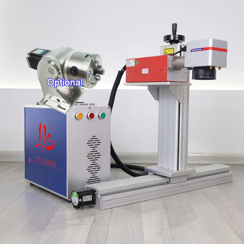 Ly Desktop Portable…