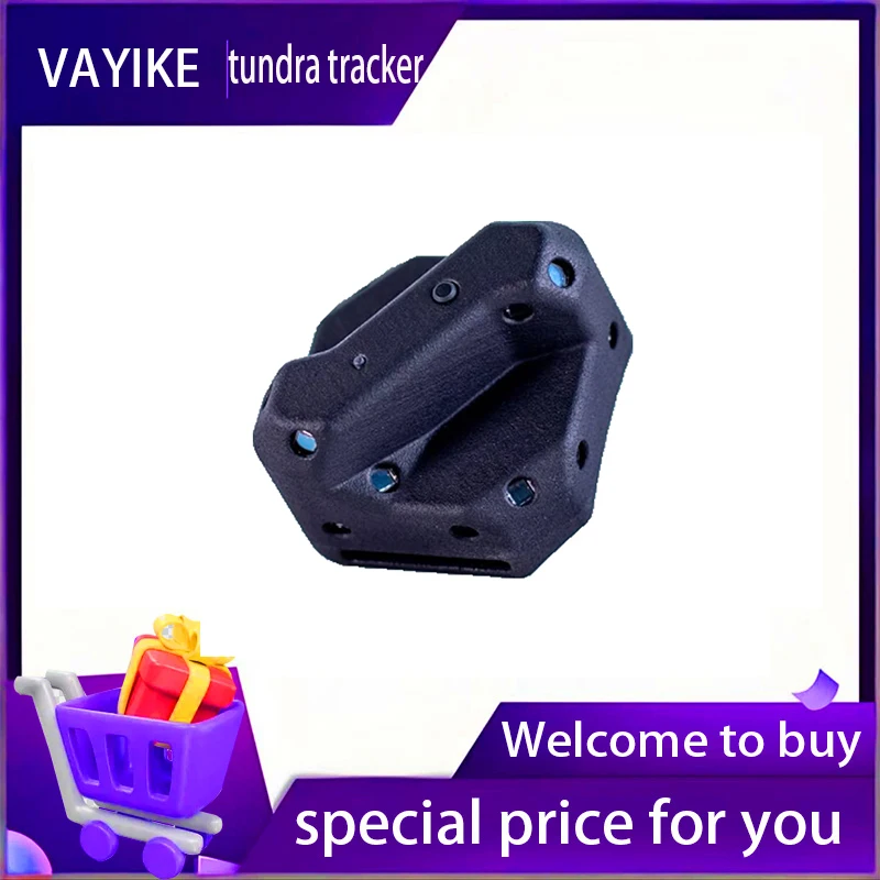 tundra tracker SteamVR VR Single Accurate Sensing Whole Body Motion Capture VR for Htc Vive Locator