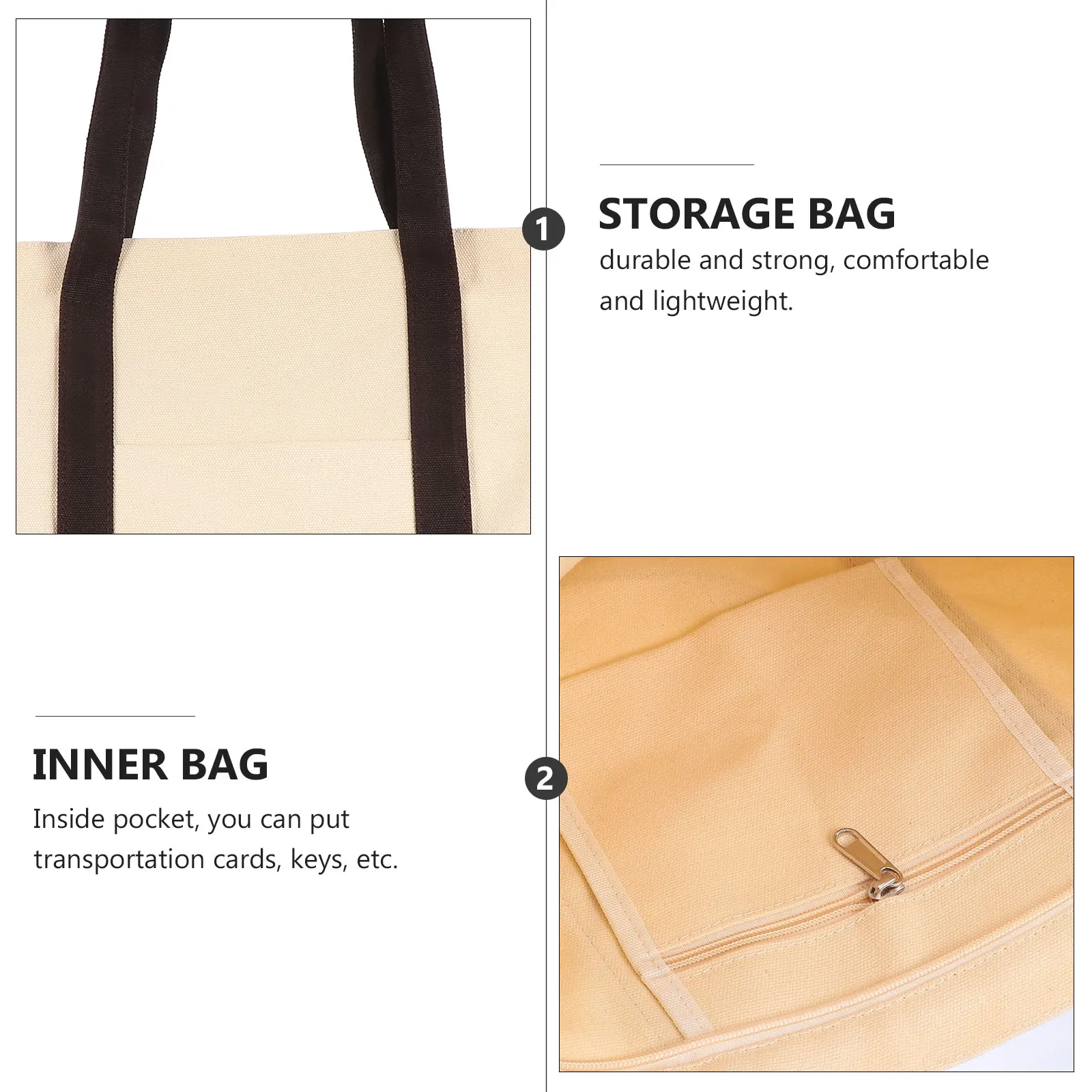 

Cotton Linen Canvas Bag Tote Reusable Grocery Shopping Bags for Women Girls Casual Handbags Storage Bag Washable