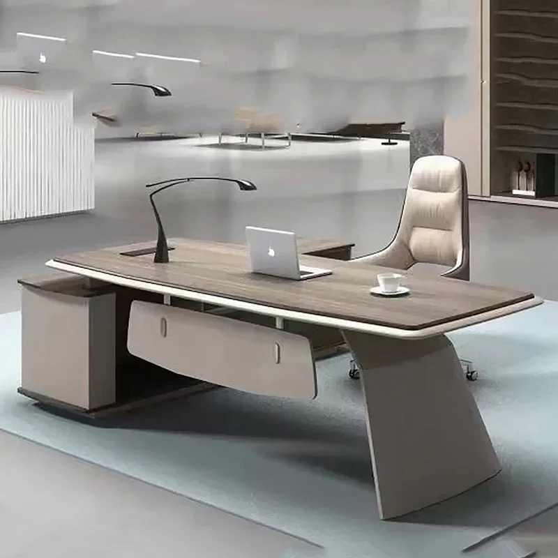 

Standing Desk Computer Offices Office Table Tables Modern Study Furniture Escritorios De Computadora Student Writing Work