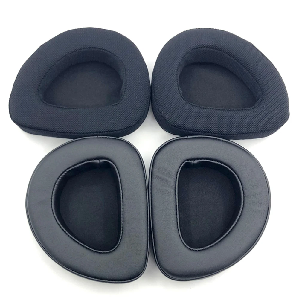 Ear Pads For ASUS ROG Delta S Headphone Cushion Delta S Elite Edition HeadBeam Cover Foam Earpads Sponge Earmuffs