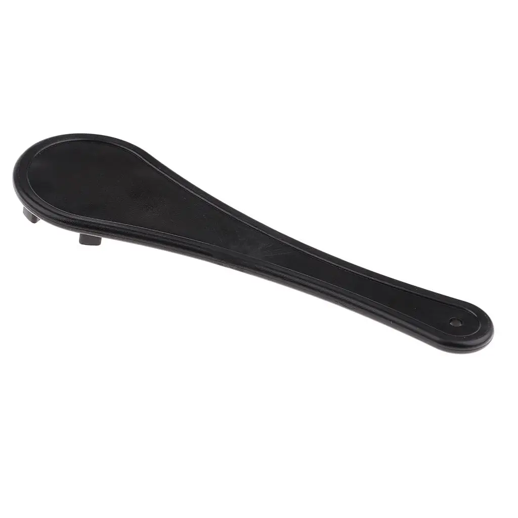 

PVC Safety Air Valve Wrench 6 Section Spanner for Inflatable Dinghy Canoe Kayak Boat Gas Nozzle Tool