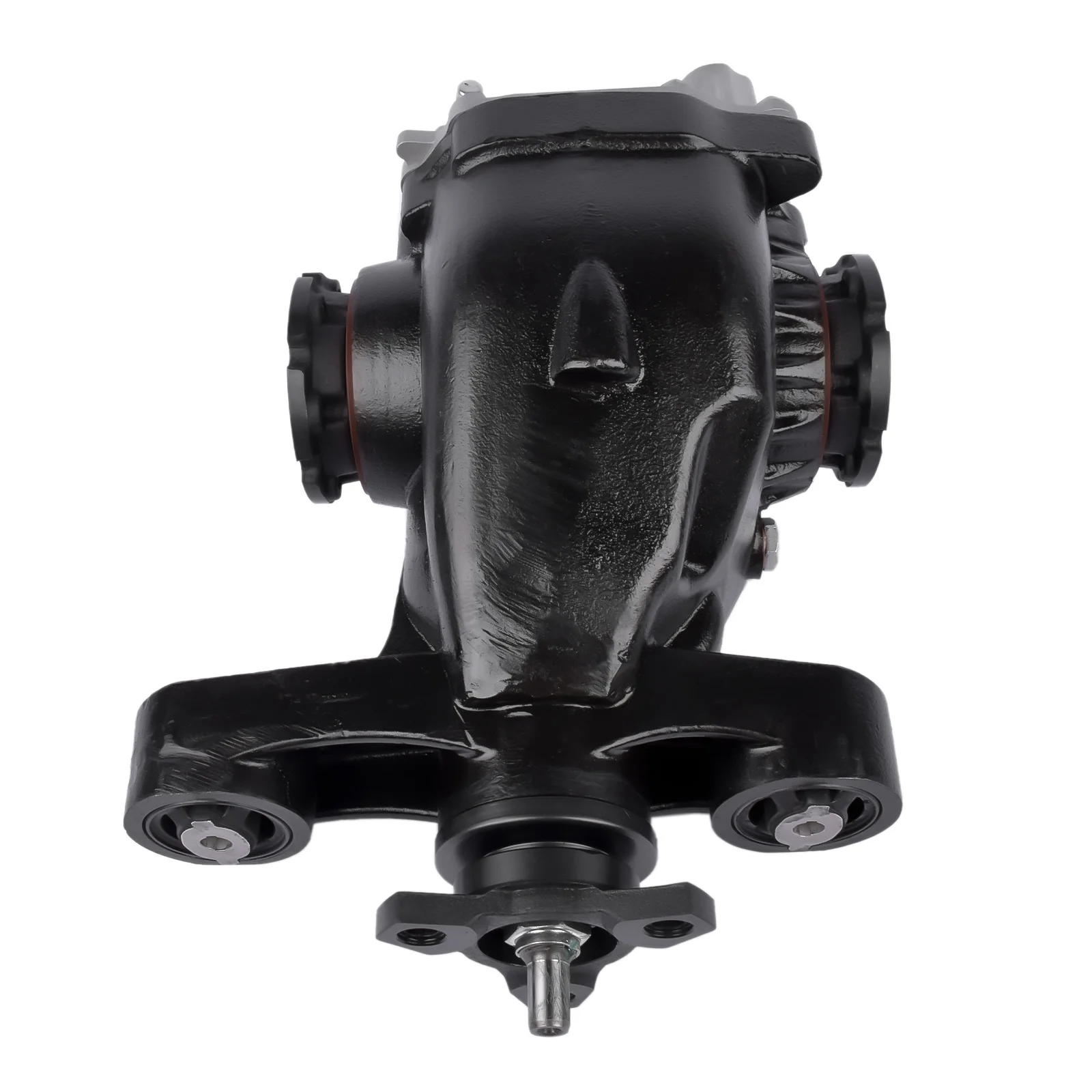 AP02 Brand New FOR CADILLAC CTS 2.85 Ratio 8-Speed REAR CARRIER DIFFERENTIAL ASSEMBLY 2014 2015 2016 2017 2018 2019 84110752 23150302