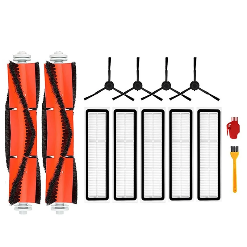 Abbk-Filter Mop Clo… - image