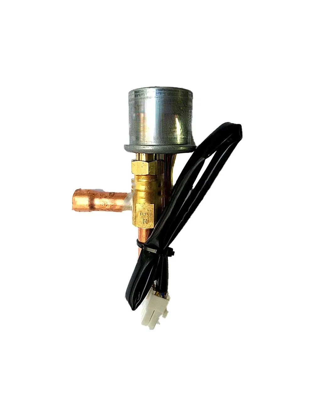 FOR Electronic expansion valve temperature resistant air conditioner accessories DC12V EFM-40YPHS EFM-80YPHS