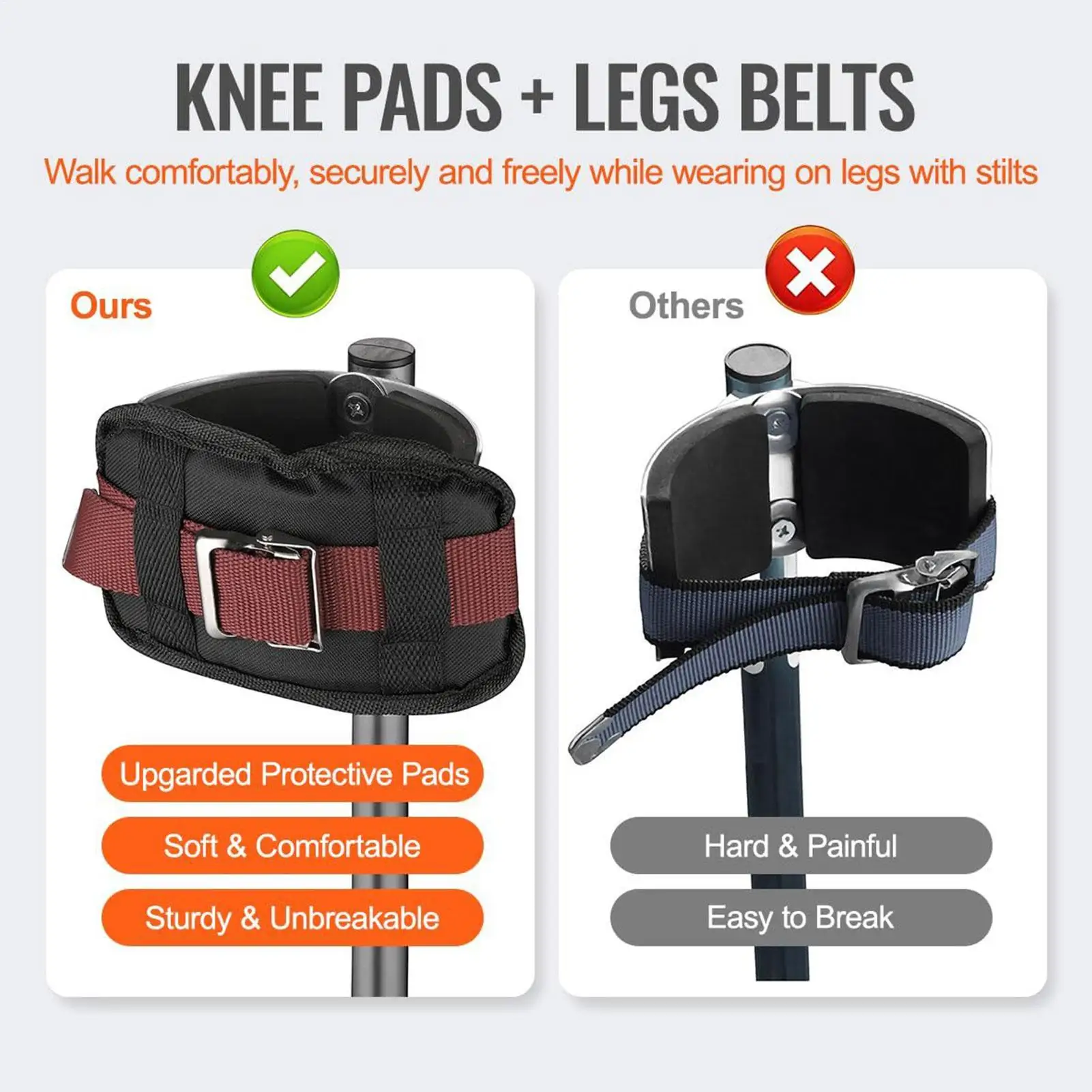 Thumbnail 2 - #12 Stilts Ranking List in 2026