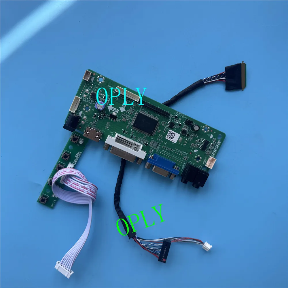 1024X600 LED panel 10.1