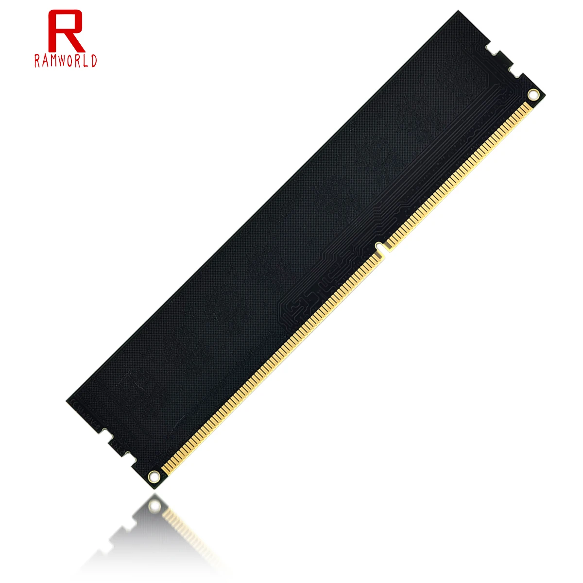 RAMWORLD DDR3 RAM 4GB 1600MHz Desktop Memoria Ram PC3 CL11 1.35V 12800 240Pin DIMM Memory Computer RAM