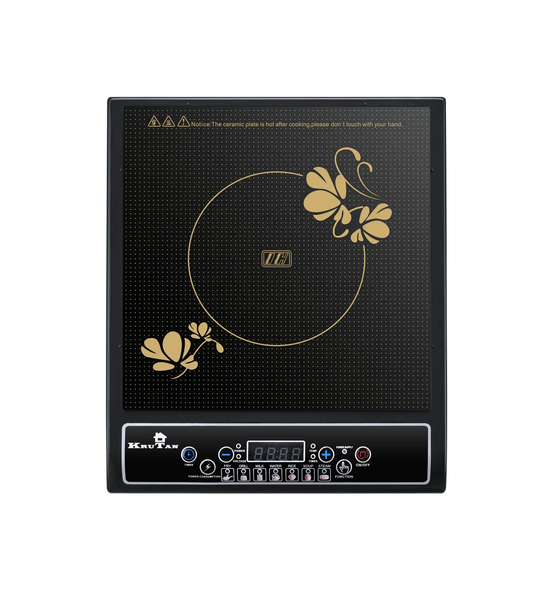 Factory Price Multi-function Induction Cooker for Nepal and India Market