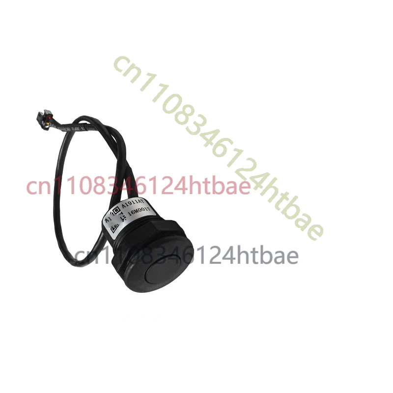 For A19 Ultrasonic Ranging Module Small Reversing Radar Human Body Induction Water Level Displacement Distance Sensor