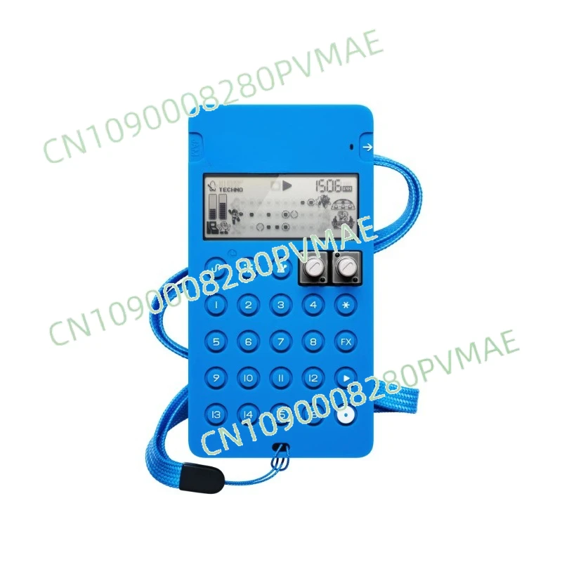 CA-X Pocket Synthesizer Protective Shell Multi-color optional, Just a protective shell