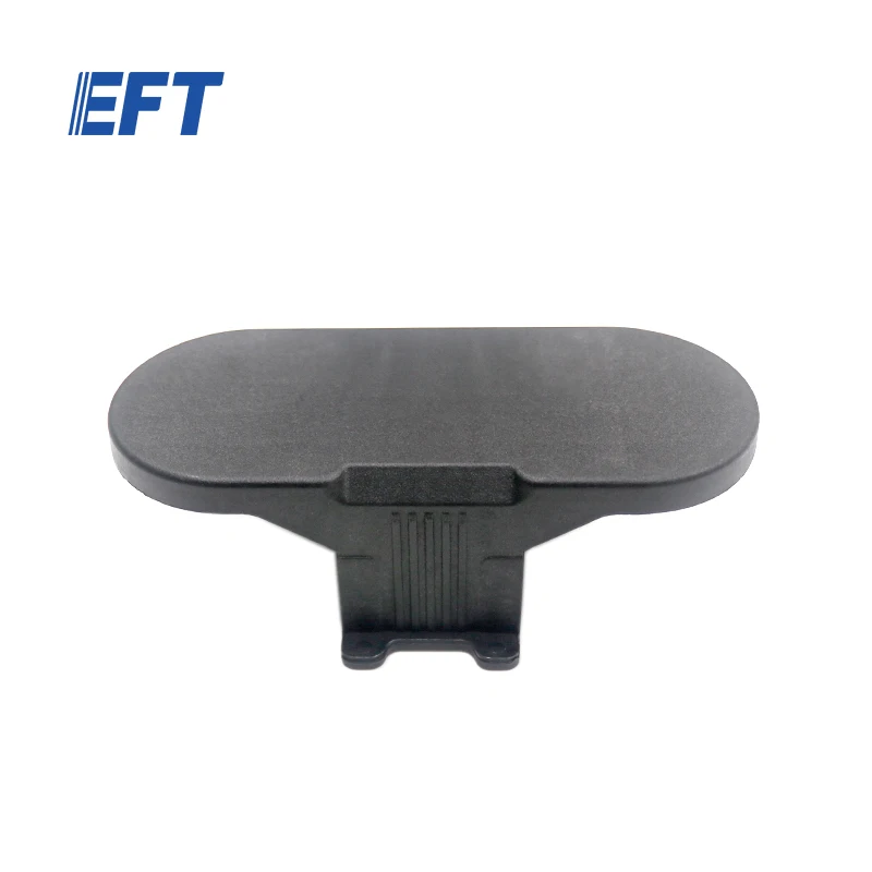 10.05.10.0016 EFT GPS Holder for EFT Z30/Z50 Agricultural Sprayer Drone Parts with High Quality