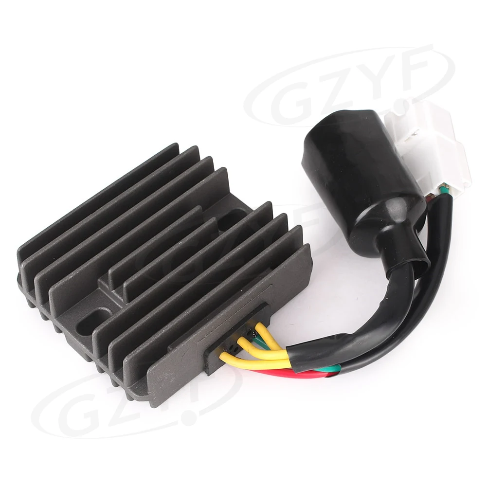 Voltage Regulator Rectifier Parts For Honda CBR1000RR 2004 2005 2006 2007