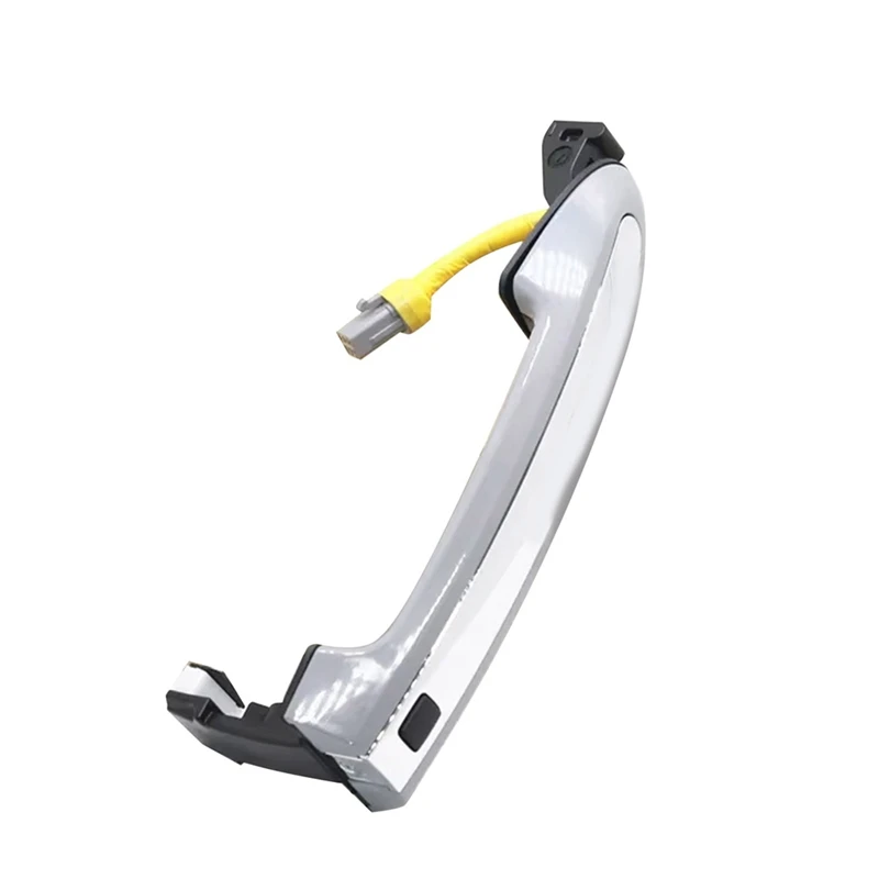 

N26R-826512B210 Car Exterior Door Handle Catch For Hyundai Santa Fe 2007-2012 Front Outside Door Handle 82651-2B210