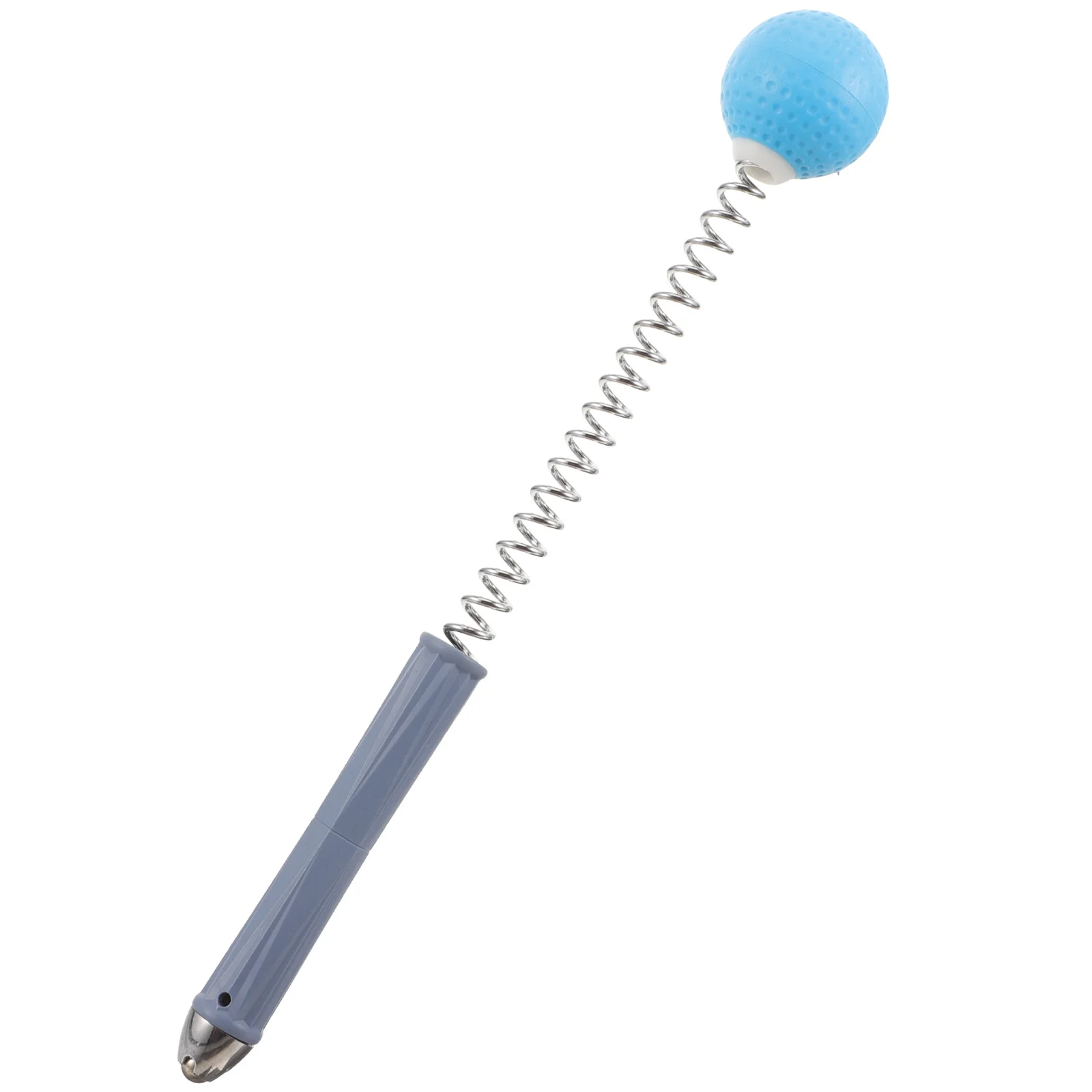 

Handheld Massage Hammer Comfortable Body Massager Multi Functional Pounding Rolling Portable Home Use Time Saving