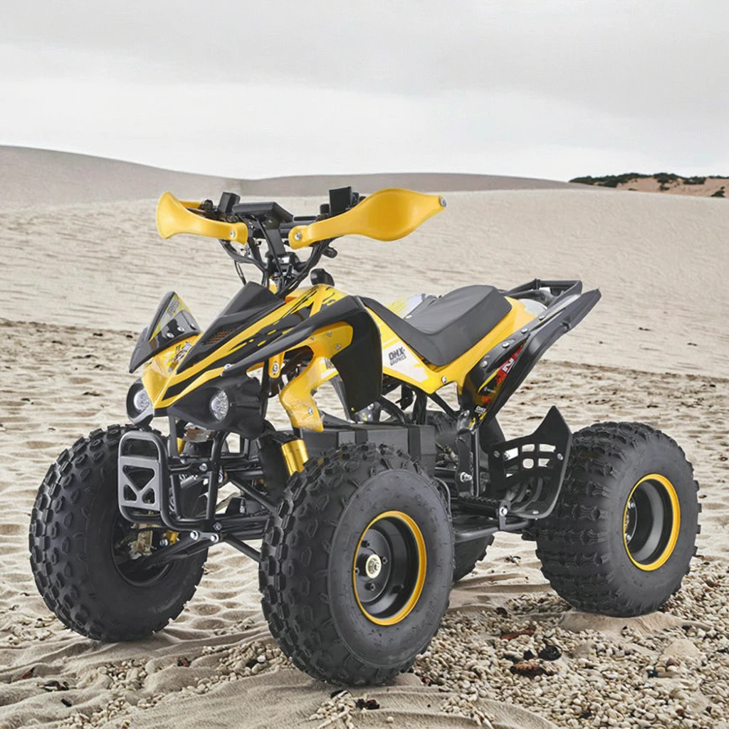 

1000W 1200W 1500W Kids Shaft Drive Electric Quad Bike, Electric Atv for Sale CE