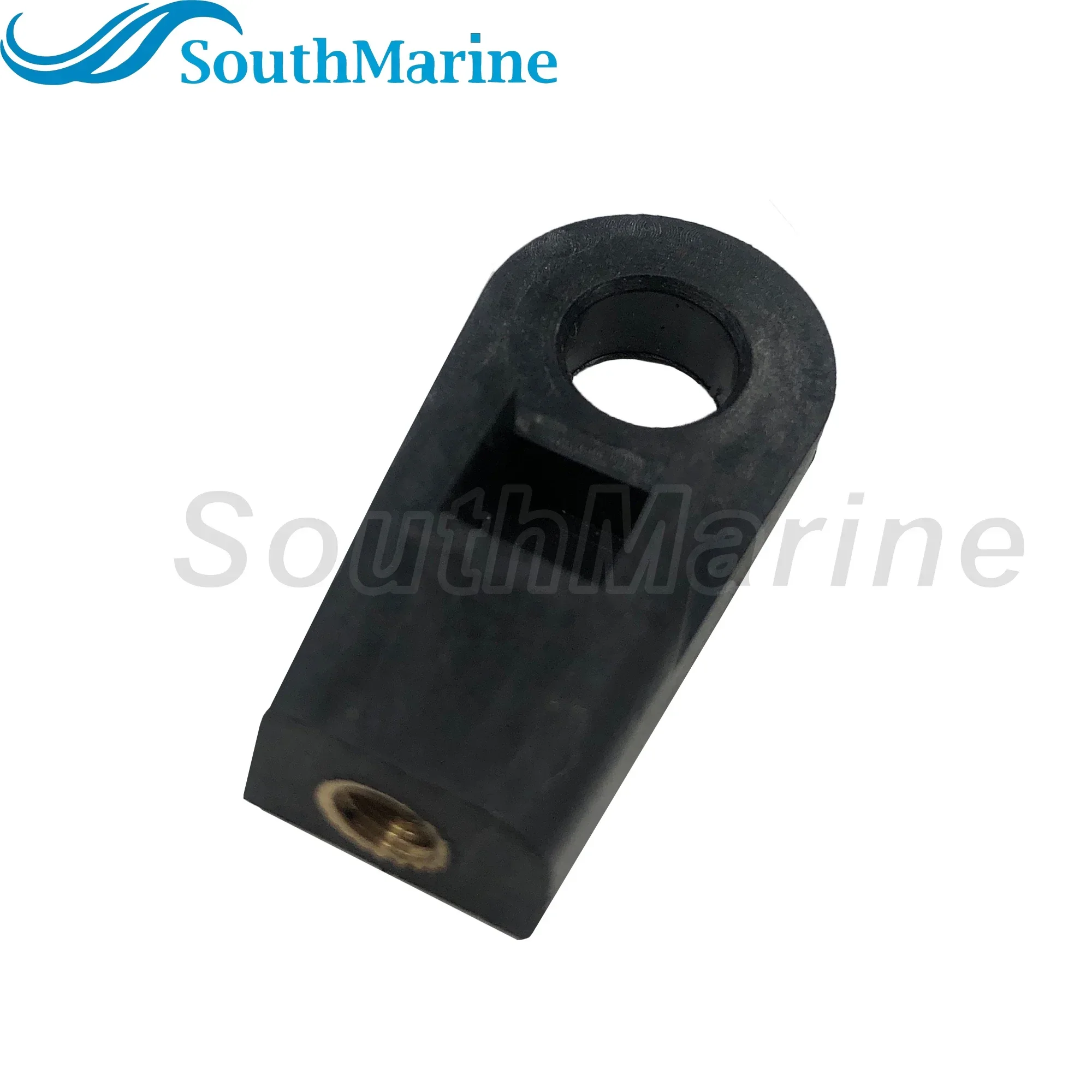 Remote cable end 703-48345-01-00 703-48345-00-00 for Yamaha boat  motors outboard