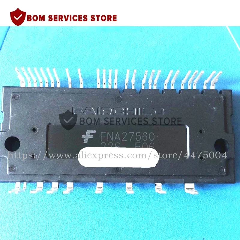 Módulo IPM Original, FNA27560, FNA23512A, FNA21012A, FNA25060, FNA22512A, FNA25060S, envío gratis, nuevo