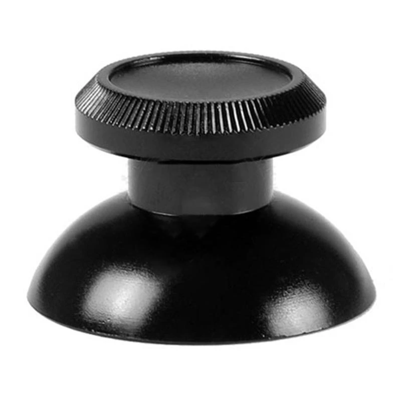 2 قطعة عصا التحكم التناظرية المعدنية متحكم الأصابع xbox one قبضة غطاء غمبد إصلاح ل DualSense 5 PS5 بلاي ستيشن 4 PS4 سليم برو XBOX ONE تحكم