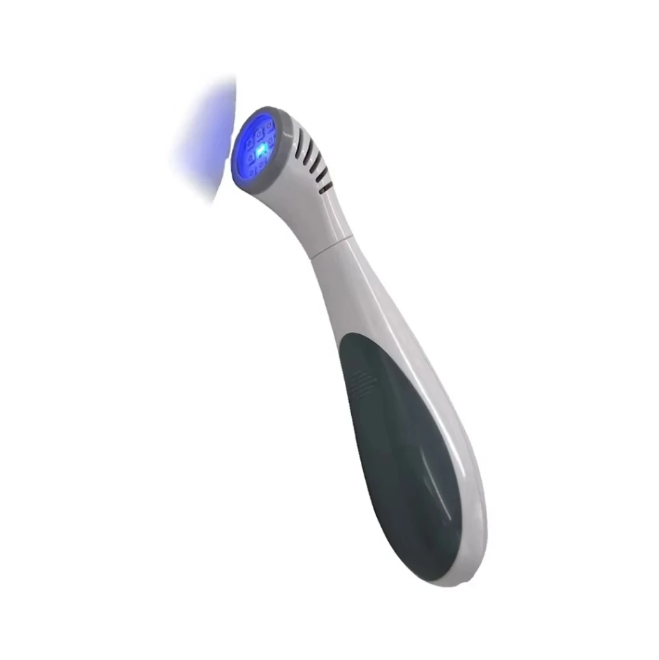 Best Selling 311Nm Narrow Band Uv Portable Therapy Handheld Phototherapy Device Low Level Laser Therapy