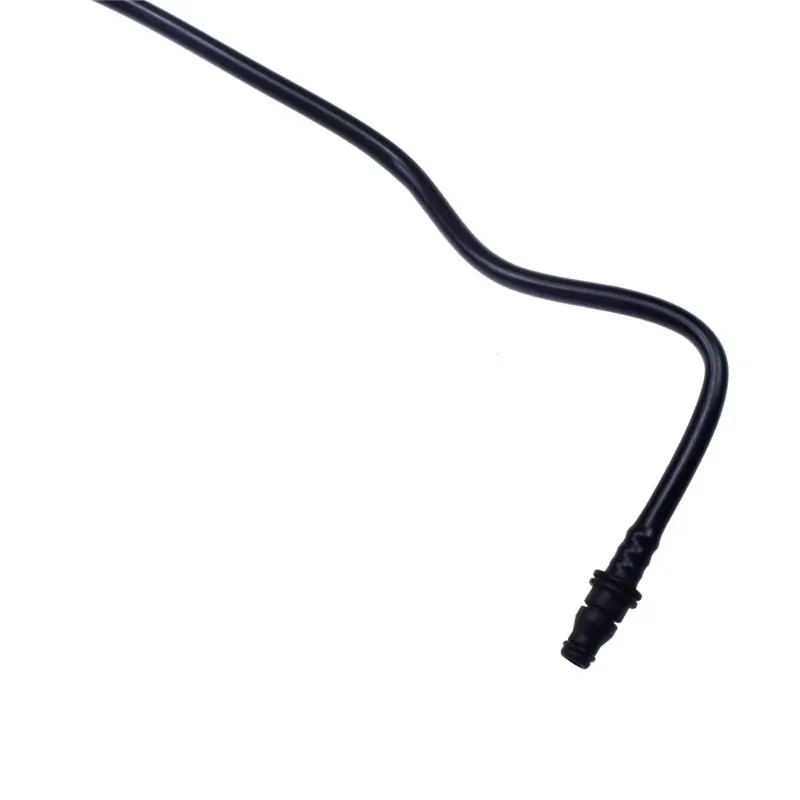 OEM 1665001091 A1665001091 1665000291 A1665000291 Car Radiator Overflow Hose Pipe For Mercedes-Benz GL450 GL550 GLS550 ML63