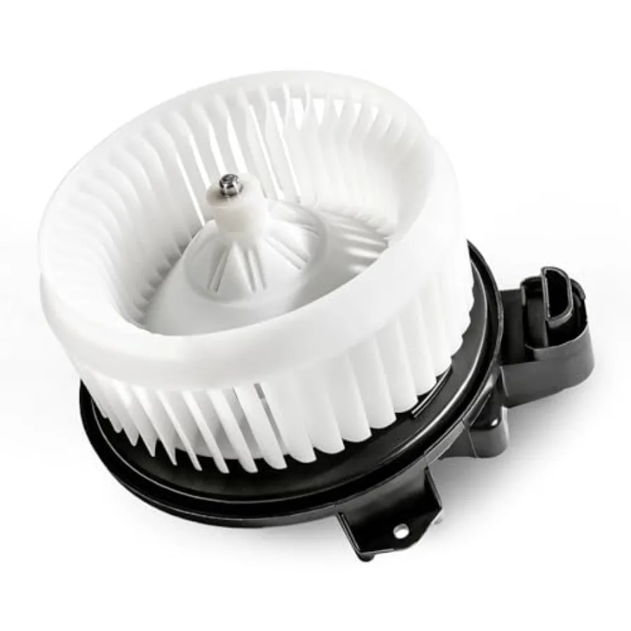 

AC heater blower motor for Ram 1500 Classic 2019-2022 and Ram 1500 2014-2018, Jeep Wrangler JK 2018 and Wrangler 2014-2017, pla