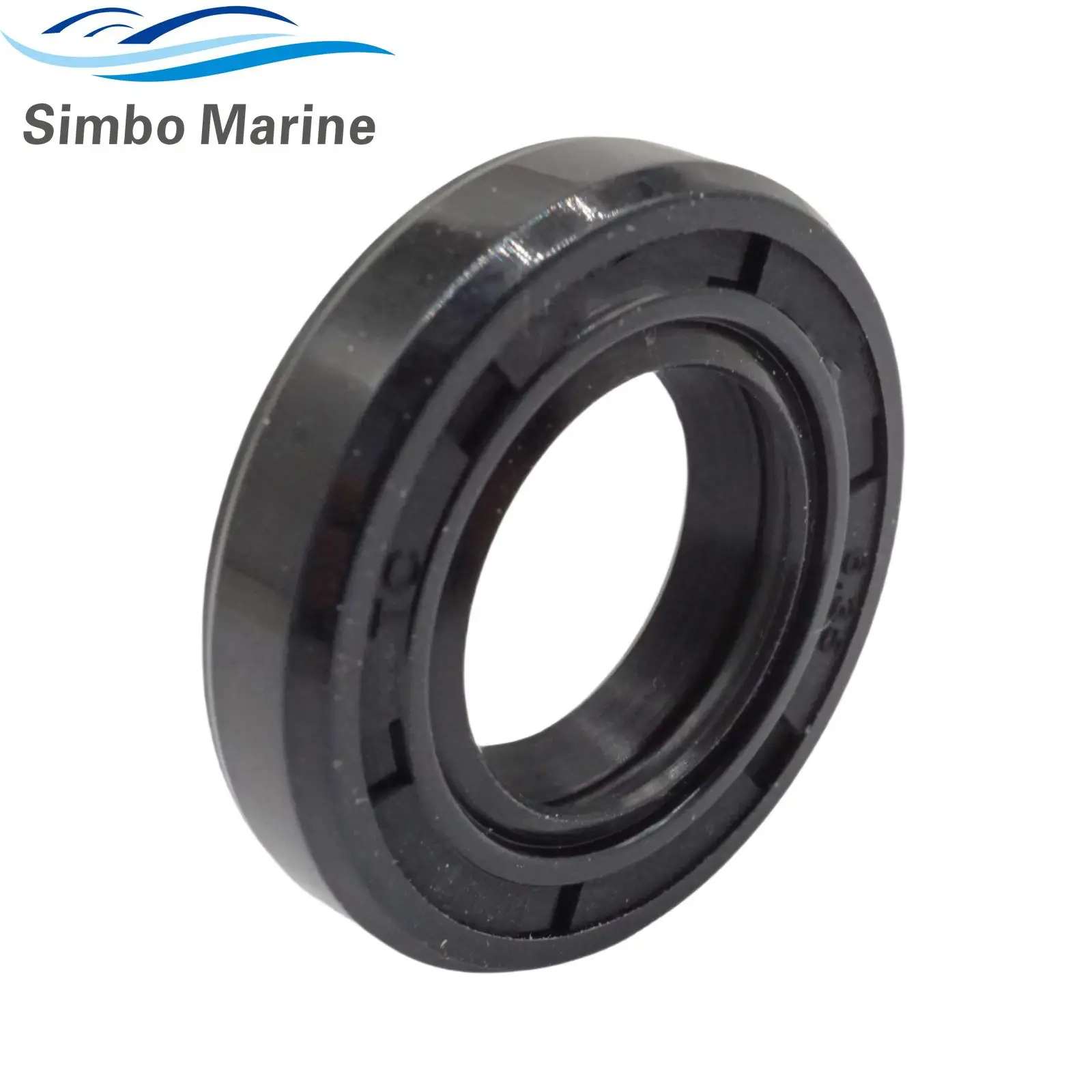 

Raw Water Pumps Shaft Oil Seal for Volvo Penta AQ 855722 and Jabsco 92700-0060 3270-0001 Perkins 35615 Sierra 18-2005 GLM 86410